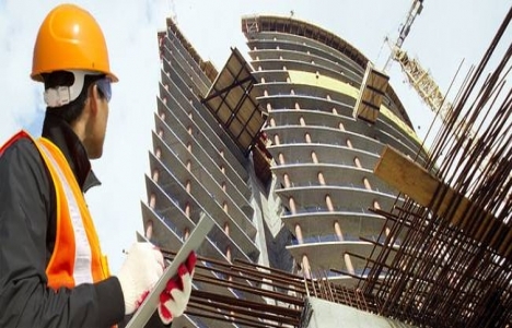 Yüksek kaliteli yapı için şantiye denetimleri devam ediyor!