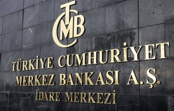 Merkez Bankası piyasaya 33 milyar lira verdi!