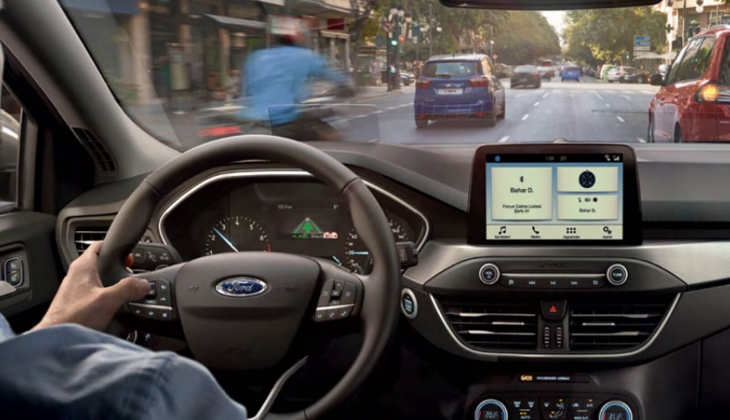 Ford dan bu aya özel dev indirim fırsatı! Sıfır araç alacaklar hemen bakın: İşte Ford Focus fiyat listesi 9 Nisan 2024! 
