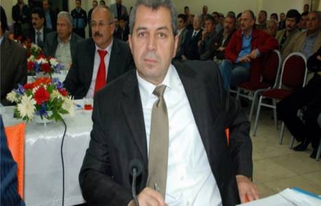 Ufuk Yörük Torbalı'ya çağ atlatacak projelerini açıkladı!