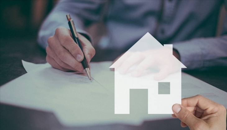 Emlakçılar 15 Eylül için hazır! 20 bin emlakçı yetki belgesi için başvuru yaptı!