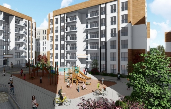 TOKİ Başakşehir Hoşdere projesinin detayları belli oldu!