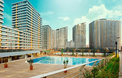Batışehir Premium, yeni bir yaşamın kapılarını açıyor!