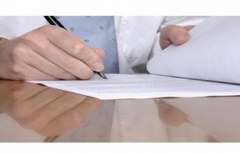 İşyerlerinin mülkiyetinin devredilmesi hakkında kanun!