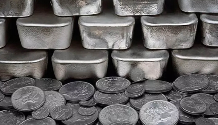 Gümüşte hızlı yükselişe hazırım diyen İslam Memiş rakam vererek yatırımcılara seslendi!