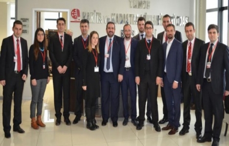 Bursa büyük bir projeyle kentsel dönüşüme girmeli!