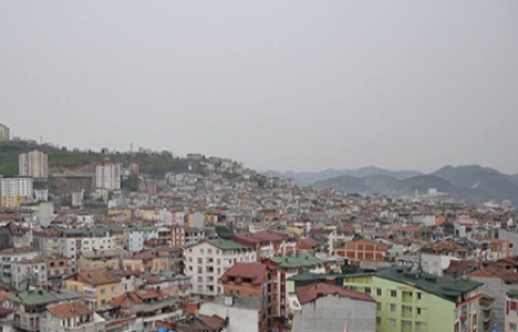 Ordu Fatsa'da kentsel dönüşüm başlıyor!