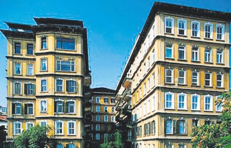 Sibel Can oğluna 1 milyon dolara ev aldı!