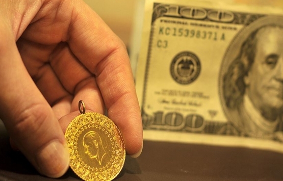 Merkez Bankası'nın kararı sonrası borsa yükseldi döviz kurları ve altın geriledi!