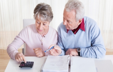 Emekliler konut kredisi çekebilir mi?