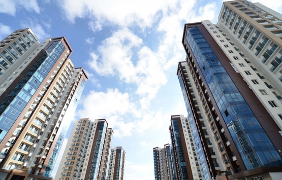 2019'daki ekonomik daralma yeni konut projelerini etkiledi mi?