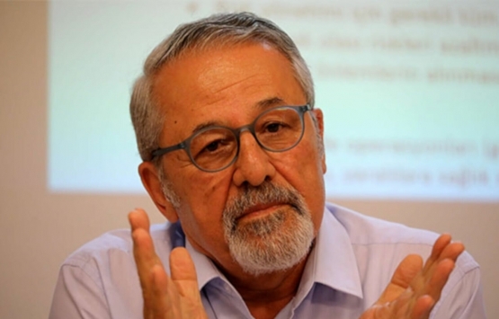 Prof. Naci Görür'den Malatya için kritik deprem uyarısı!