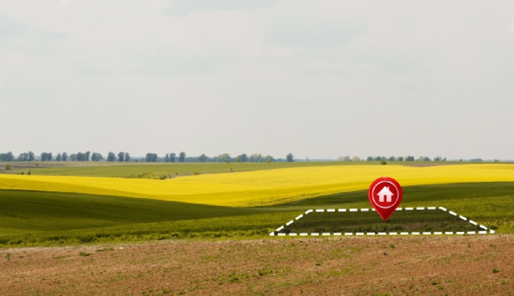 Uzmanı bir arazinin gerçek yatırım potansiyelini ölçmek için incelenmesi gereken 5 kriteri açıkladı!