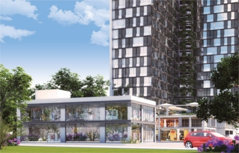 Yakacık Le Kule ödeme planı!