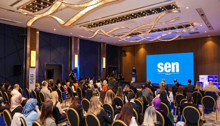 Gayrimenkul sektöründe yeni rota oluşturuluyor!