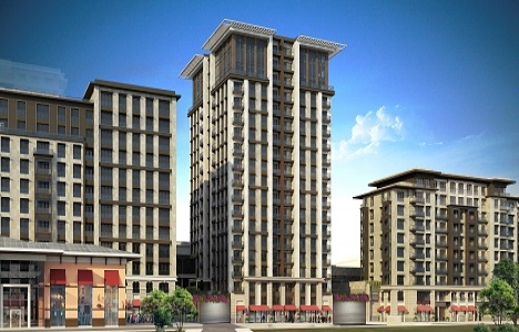 Piyalepaşa İstanbul un temeli yıl sonunda atılacak!