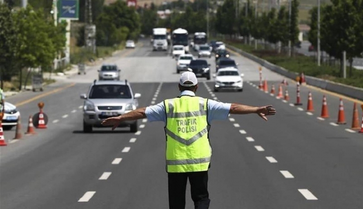 İstanbul Valiliği duyurdu! İstanbul'da bazı yollar kapatılacak