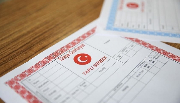 Tapu takyidat belgesi nedir? Tapu takyidat belgesi çıkarma ücreti ne kadar?