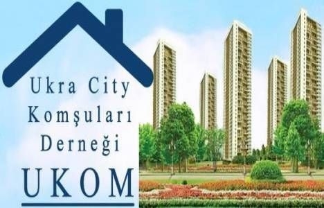 Ukra mağdurları bayram öncesi toplanacak!