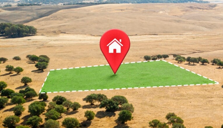 SGK iki ilde toplam 19 adet arsayı satışa çıkardı!