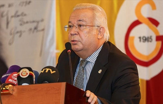 Eşref Hamamcıoğlu ndan Florya tesisleri açıklaması!