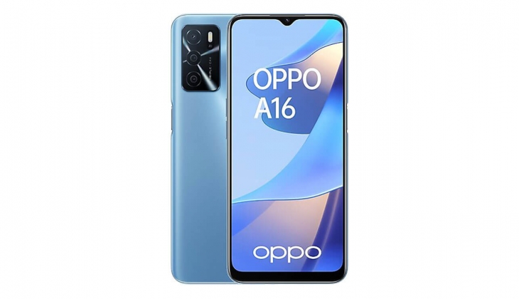 Fiyat performans ürünü Oppo A16 ne kadar? İşte Oppo A16 Nisan 2022 fiyat listesi!
