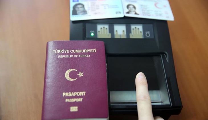 Pasaport ücretleri tek tek açıklandı: 1 yıllık, 2 yıllık ve 4-10 yıllık pasaport ücretleri kaç TL? 
