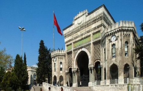 istanbul üniversitesi beyazıt kampüsü