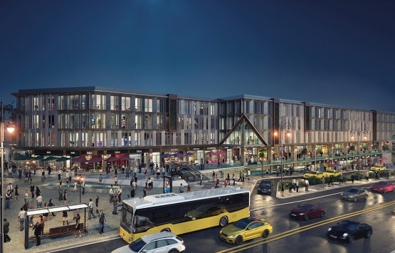 TORKAM E5 in son dükkanları yarın satışta!