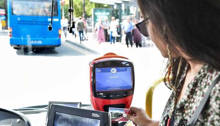 Belediye, Akaryakıt Zammının Etkisiyle Ücretsiz Binişleri Sonlandırdı!