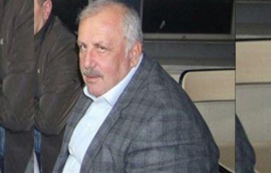 Eski Müsteşar Yardımcısı Bünyamin Karaca intihar etti!