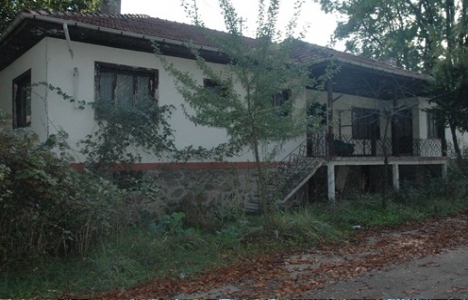 Bolu Karacasu'daki 53 bin dönümlük arazi Ankara'da ihaleye çıkacak!