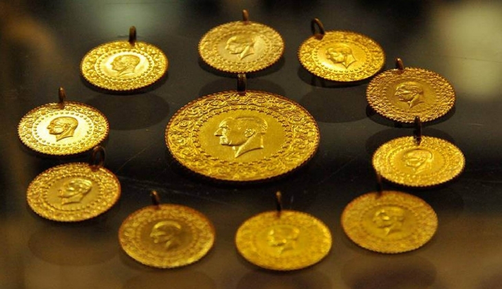 Altında tarihi rekor! Gram altın fırladı! Çeyrek altın kaç lira oldu? 30 Ekim 2024 altın fiyatları!