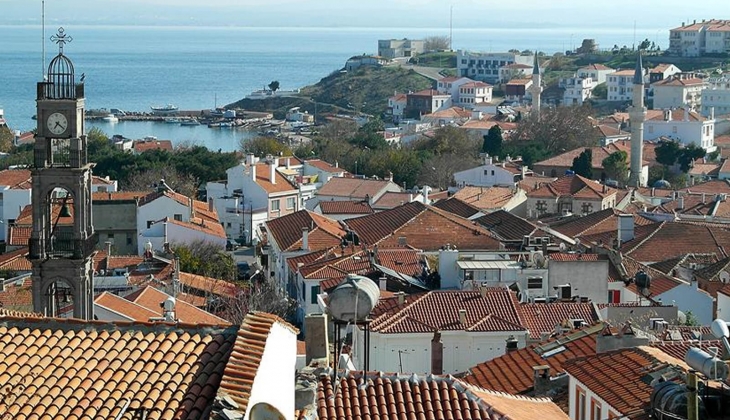 Beşiktaş ta 200 bin metrekarelik alan siteler tarafından işgal altında! Sayıştay dan Beşiktaş a uyarı!