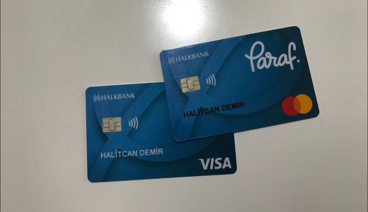 Paraf kartlılar yapı market alışverişlerinde 150 TL Paraf Para kazanıyor