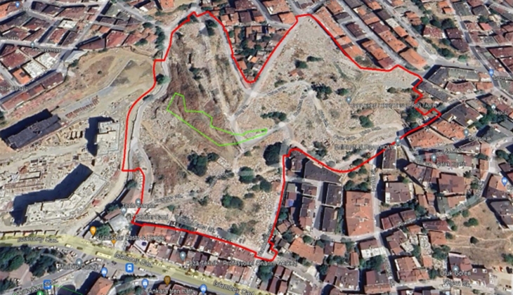 TOKİ den İstanbul un göbeğine dev proje! 637 yeni konut için geri sayım başladı!