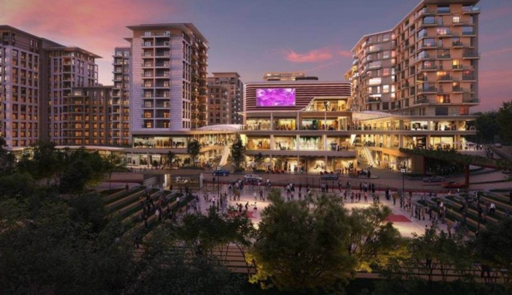 Topkapı 29 Evleri nde hemen teslime özel 11 milyon 410 bin liradan başlayan fiyatlarla konut fırsatı!