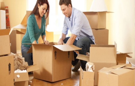 Yurt dışından ev eşyası getirmek