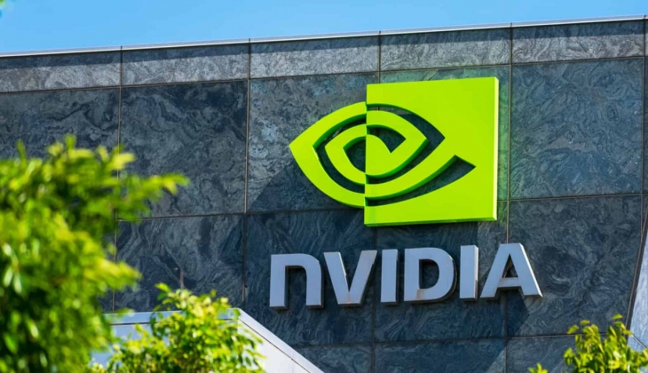 Çip Devi Nvidia nın değeri %24 yükseldi