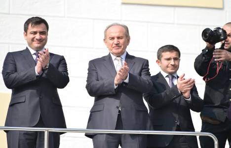 Ataşehir'de imar sorunu çözülecek!