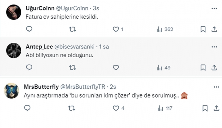 Kira ve konut fiyatlarındaki artış yüzde 14.3! Türkiye ekonomisindeki en önemli sorun ne?