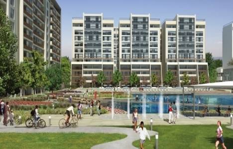 Sinpaş GYO Aqua City'deki gayrimenkullerinin değerleme raporunu yayınladı!