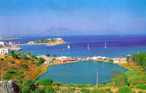 Muğla'da satılık gayrimenkul: 2 milyon 455 bin 757 TL!