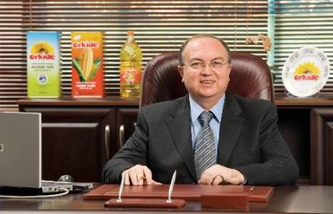 Ahmet Küçükbay: Konut, ofis ve ticari alanlardan oluşan proje bu yıl başlayacak!