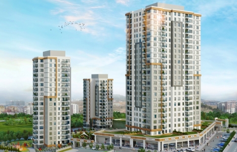 16 soruda Bulvar Atakent projesi!