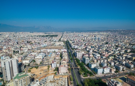 Türkler 3+1 daireleri tercih ediyor!