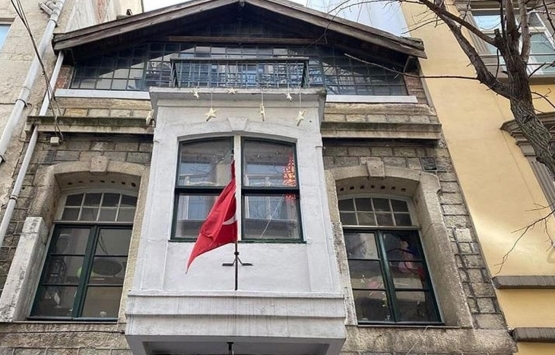 Pera Palas Otel ve Şişli Etfal Hastanesi’nin mülkiyetleri devredildi mi?