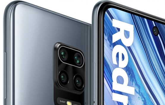 Xiaomi Redmi Note 9 Pro ya 500 lira indirim! 2022 Mart ayı fiyat listesi...