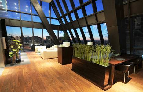 Trump Towers İstanbul, Cityscape Dubai Fuarı’nda!