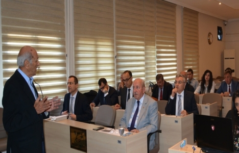 Tekirdağ'a 14 yeni yol ve kavşak geliyor!